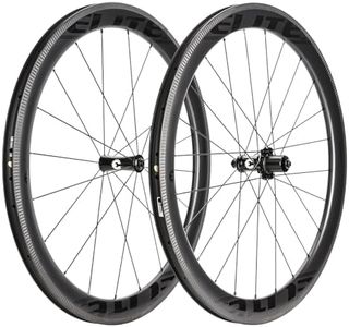 700c Road Bike Carbon Wheels Tubeless Ready Racing Wheelset 50mm Depth 28mm widt