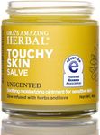 Ora's Amazing Herbal Touchy Skin Sa