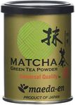 Maeda-en Shiki Matcha - Green Tea Powder, 28g