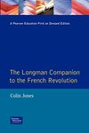 The Longman Companion to the French Revolution (Communications)