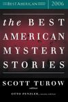 The Best American Mystery Stories 2006 (The Best American Series) (2006-10-11)