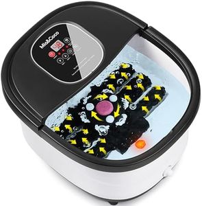 Foot Spa B