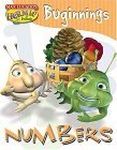 Buginnings Numbers (Hermie & Friends)