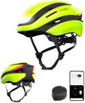 Lumos Ultra Smart Bike Helmet | Cus