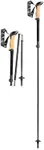 LEKI Black Series FX Carbon Poles, 