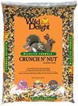 Wild Delight Crunch N' Nut Squirrel Food, 20 lb