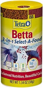 Tetra Bett