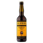 Alfieri Marsala Fine Wine I.P | Product of Italy | 17% VOL