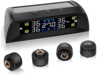 Avutrel TPMS Tyre Pressure Monitori