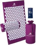 DoSensePro Acupressure Mat & Pillow