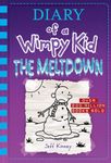 The Meltdown (Diary of a Wimpy Kid #13)