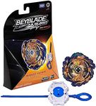 Beyblade Burst Pro Series Mirage Fafnir Spinning Top Starter Pack, Stamina Type Battling Game Top, Toy for Kids Ages 8 and Up