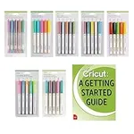 Cricut Pen Sets Variety Packs Bundl