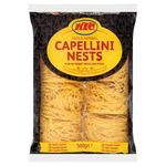 KTC Capellini Nests 500g Case of 6