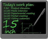 LCD Writing Tablet 15 Inch,Drawing 
