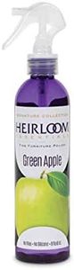 Heirloom Essentials Furniture Polish (Green Apple)
