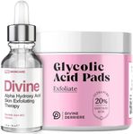 Glycolic Acid 10% Gel Peel AHA (Pro