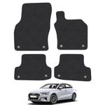 Audi Car Mats