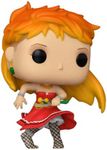 Pop Cyndi Lauper She's So Unusual Vinyl Figure