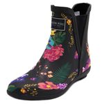 London Fog Mens Rain Boots