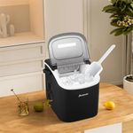 Isportable Ice Maker