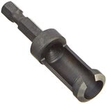 Vermont American 16592 Plug Cutter, 3/8-Inch
