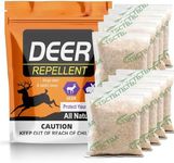 Deer Repellent for Plants,Rabbit Re