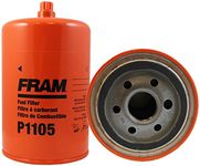 FRAM P1105 Heavy Duty Oil Filter