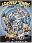 Looney Tunes Golden Collection Volume 5