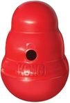 KONG Wobbler - Interactive Dog Toy 