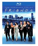 Friends MAIN-59803 : The Complete Series Collection (Blu-ray)