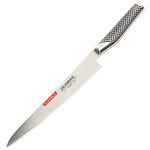 Global Knives G-18 Filleting Knife with 24cm Blade, CROMOVA 18 Stainless Steel