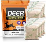 Deer Repellent for Plants,Rabbit Re