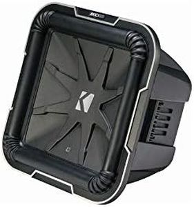 Kicker 41l