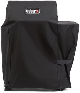 Weber Sear