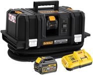 DEWALT DCV586MT2 XR FlexVolt Dust E