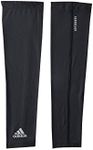 adidas Golf Golf Men's Uv Arm Sleeve, Black, Large/Extra Large