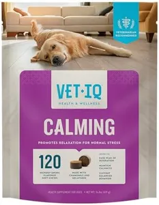 VetIQ Calm