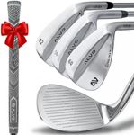 ALVO GOLF Premium Golf Wedges 52/56