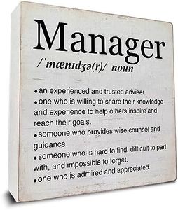 Manager Gi