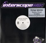 Rhythm Divine (Vinyl)