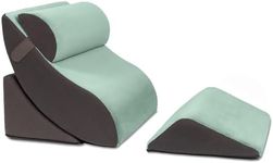 Avana Kind Bed Orthopedic Support W