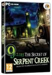 9 Clues: The Secret of Serpent Creek (PC DVD) (UK IMPORT)