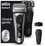 Braun Series 8 Electric Shaver for 