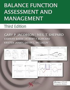 Balance Function Assessment and Management