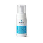 Byotrol INVIRTU Alcohol-free Hand Foam Sanitiser | Fragrance-Free Alcohol-Free & Non-Taint | 100ml