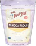 Bob's Red Mill Bob`s Red Mill Whole Tapioca Flour Pouch 454g, 454 g