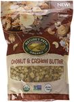 Nature Path Organic Coconut and Cashew Butter Granola Cereal, 25.44 Ounce