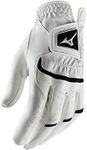 Mizuno 2020 Elite Golf Glove White/