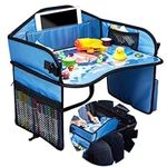 Lordap Kids Travel Tray for Toddler